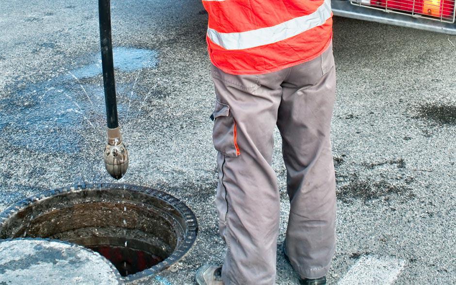 déboucheur de canalisations Argenteuil