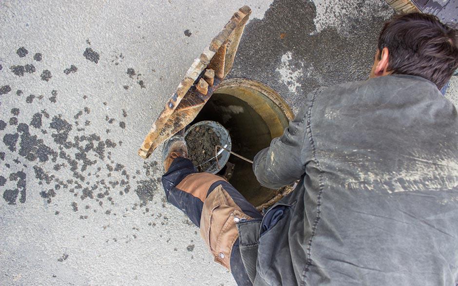 déboucheur canalisation efficace Noisy-le-Grand
