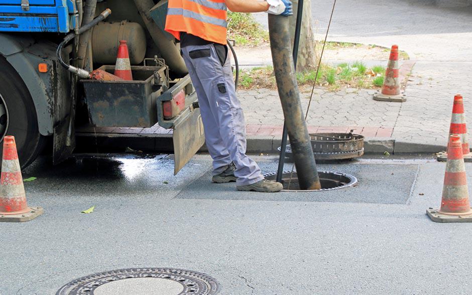 déboucheur canalisation efficace Noisy-le-Grand