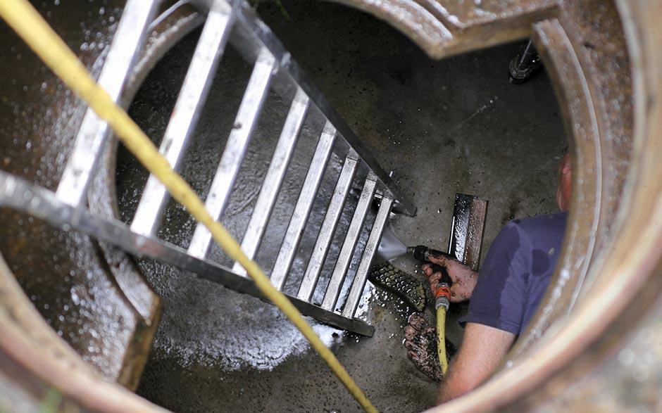 prix dégorgement canalisation Veneux-les-Sablons