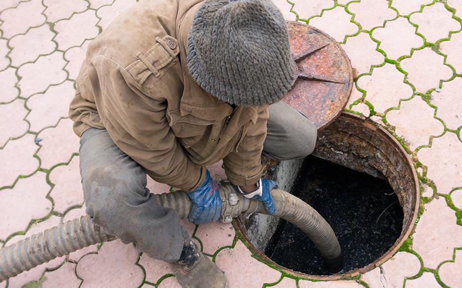 prix dégorgement canalisation Veneux-les-Sablons