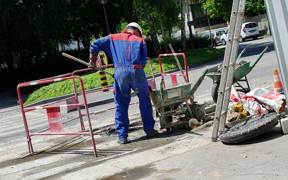 dégorgement canalisation Melun
