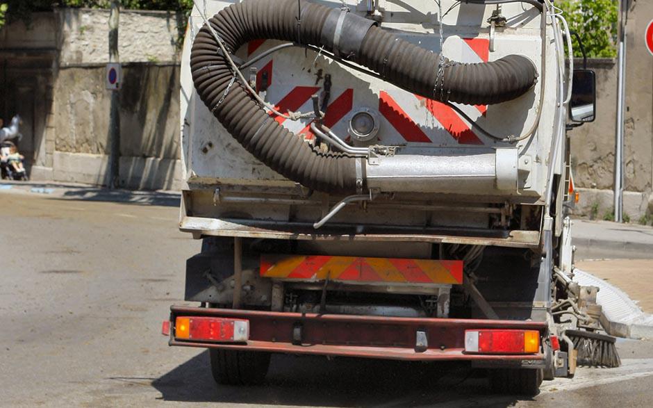 nettoyage de canalisation Bois-d'Arcy