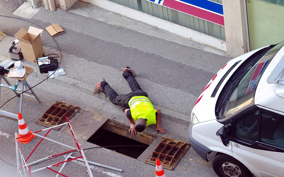 prix dégorgement canalisation Veneux-les-Sablons