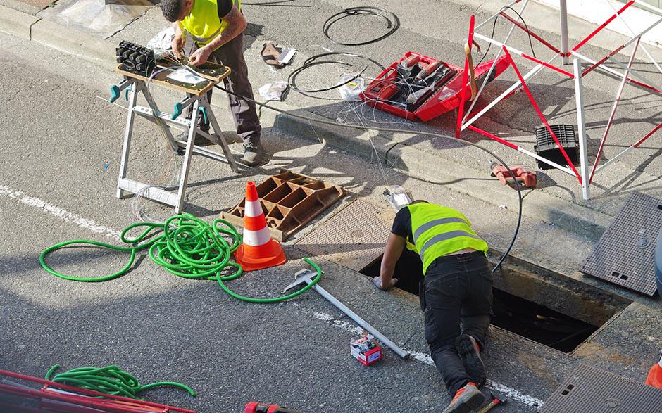 dégorgement canalisation Melun