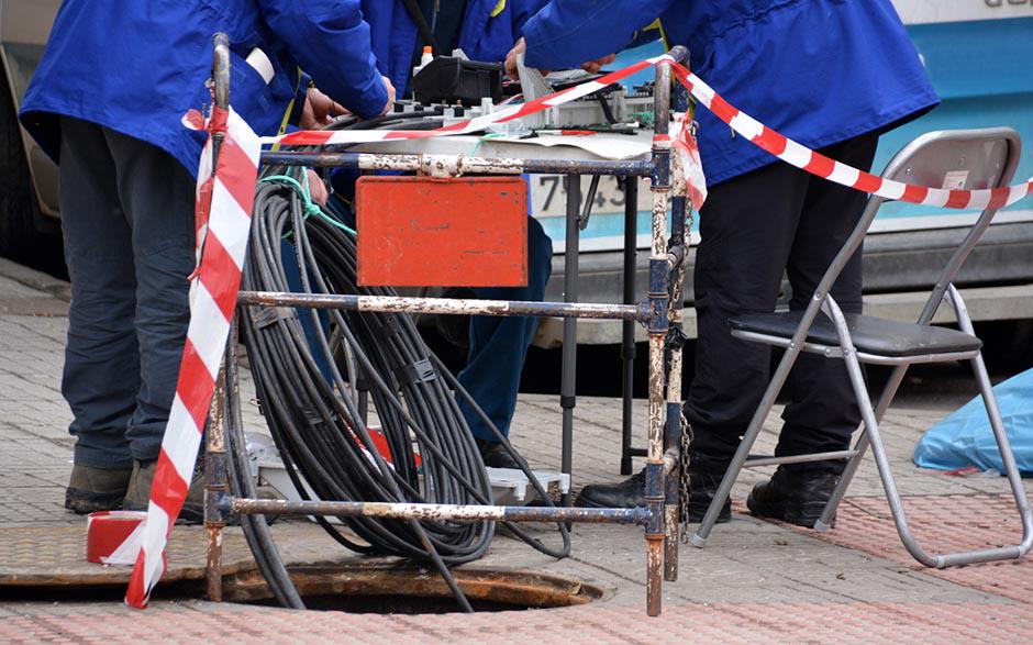 déboucheur canalisation efficace Noisy-le-Grand
