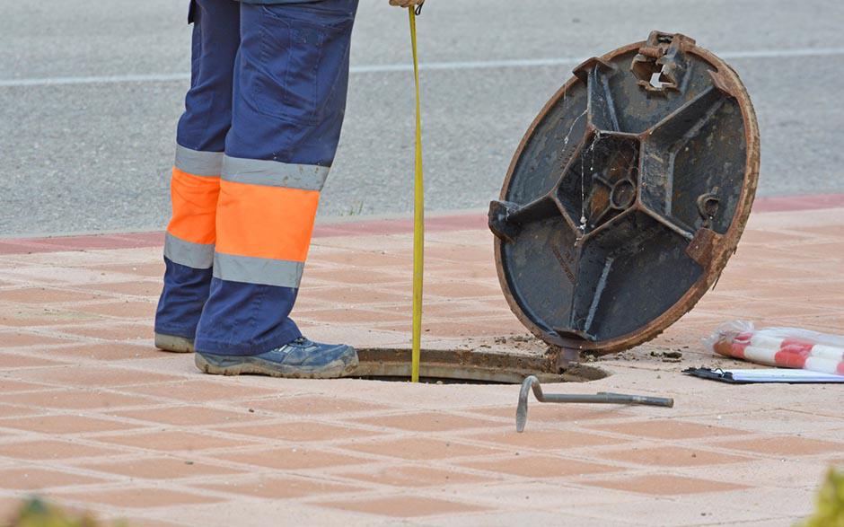 débouchage canalisation prix Jouy-le-Moutier