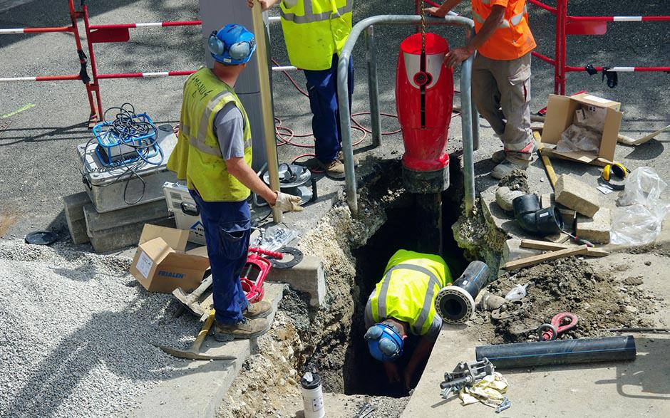 déboucher canalisation douche Bourg-la-Reine